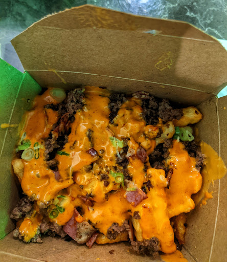 Photo of Madbuns Swansea - 32 St Helen's Rd, Swansea SA1 4AY